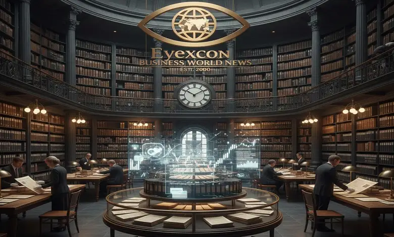 Archives Business World Eyexcon