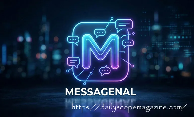 Messagenal: Meaning, Uses, Benefits, and the Future of Modern Communication