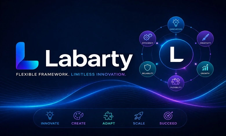 Labarty