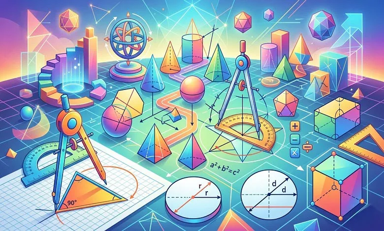 Geometry Learn V3