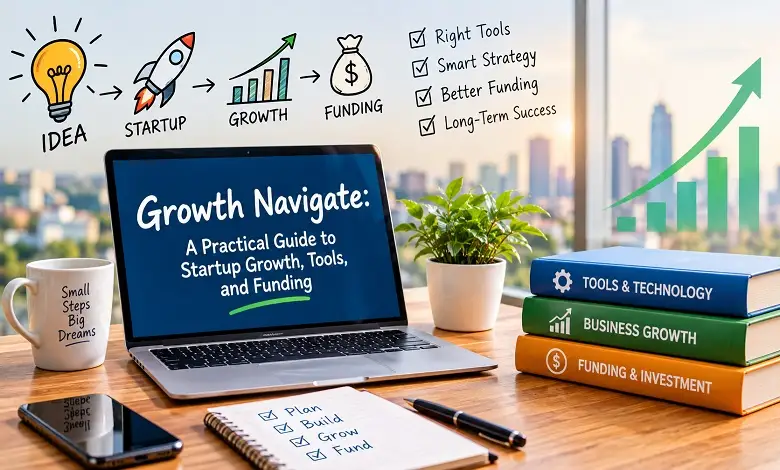 Growth Navigate